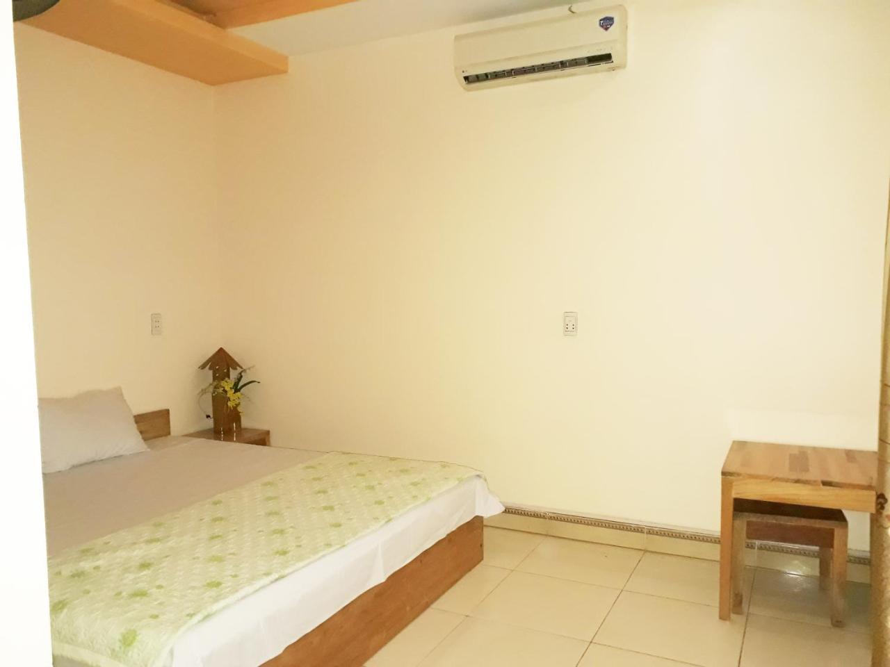 Farmstay O A Phao - Km37 Ham Yen 뚜옌꽝 외부 사진